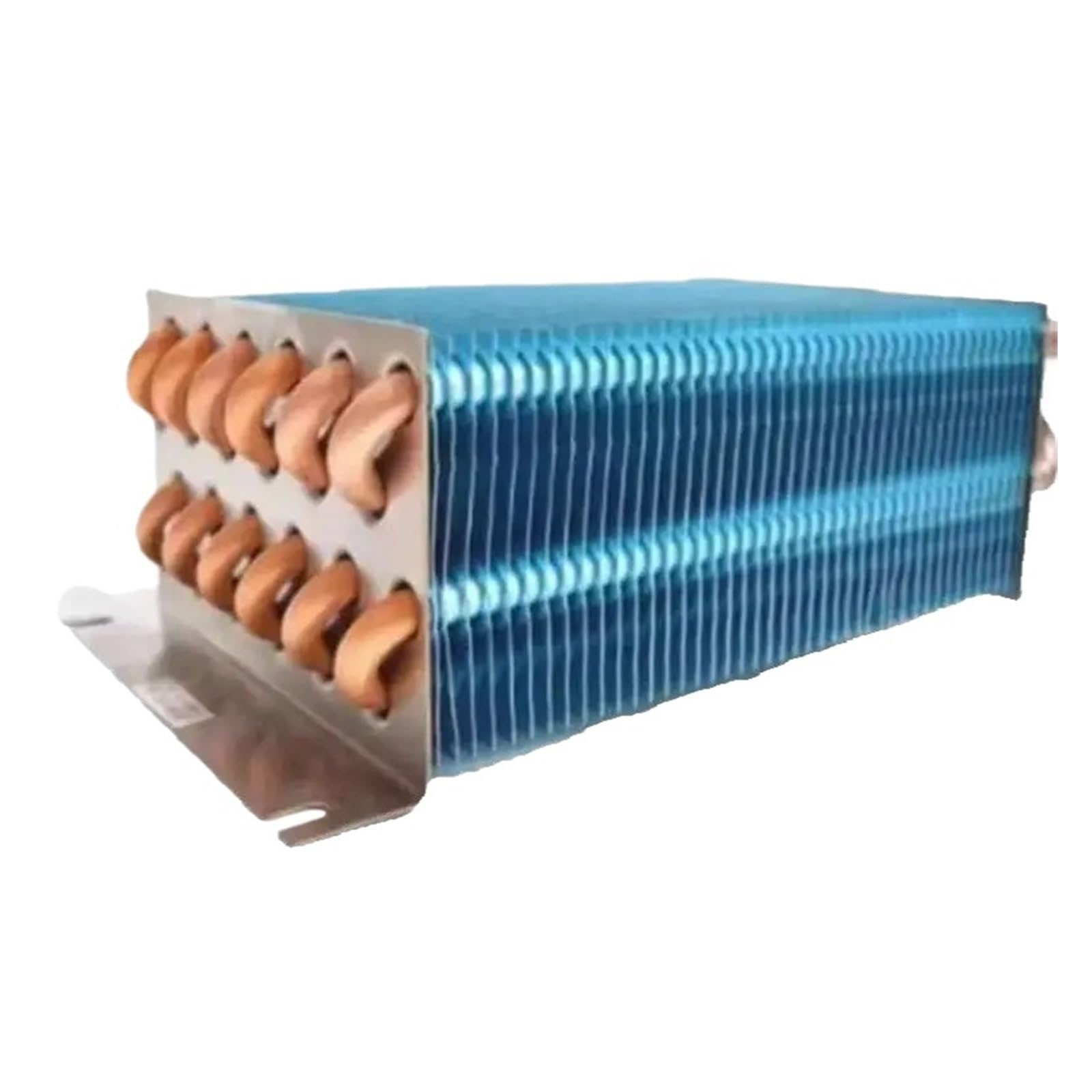 Evaporatore di refrigerazione for frigorifero 282x90x154mm
