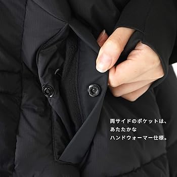 ナース千恵専用 カナダグース アリストンコート　XS CANADA GOOSE】アリストンシリーズをアイテム別に着用してみまし