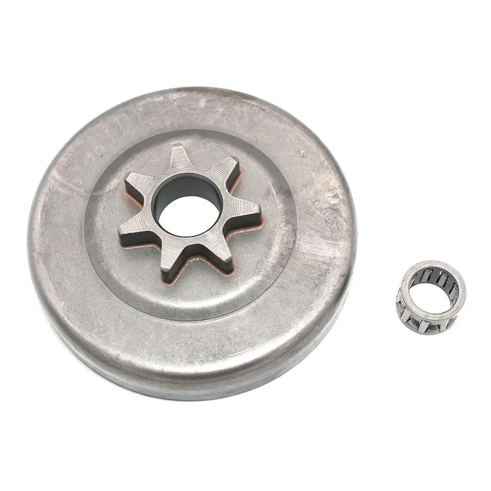 Qhlnxsa One Color For Echo Clutch Drum Chain Sprocket Spur Oem Exact Fit