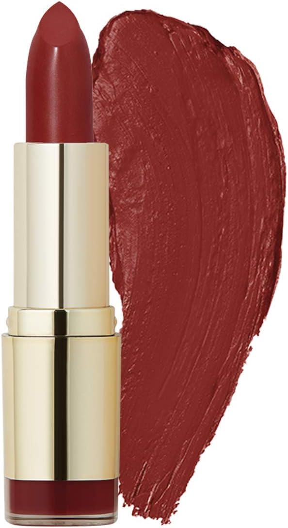 Milani Color Statement Lipstick - Sangria (0.14 Ounce)