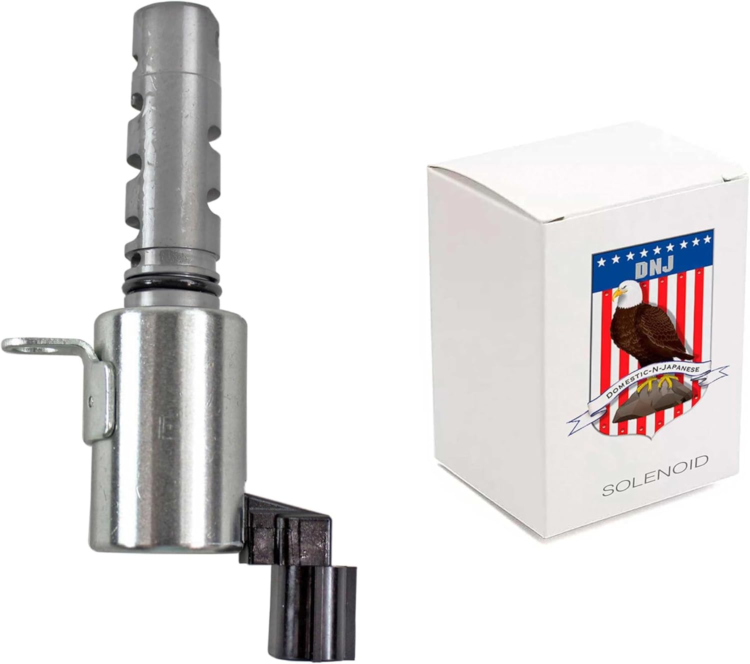 DNJ VTS1049 Variable Timing Solenoid for 2013-2016 Dodge Dart 2.0L L4 16V DOHC 1995cc