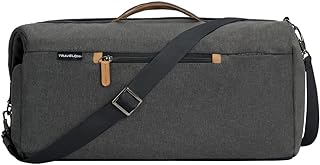Transit Carry-On Duffle Backpack
