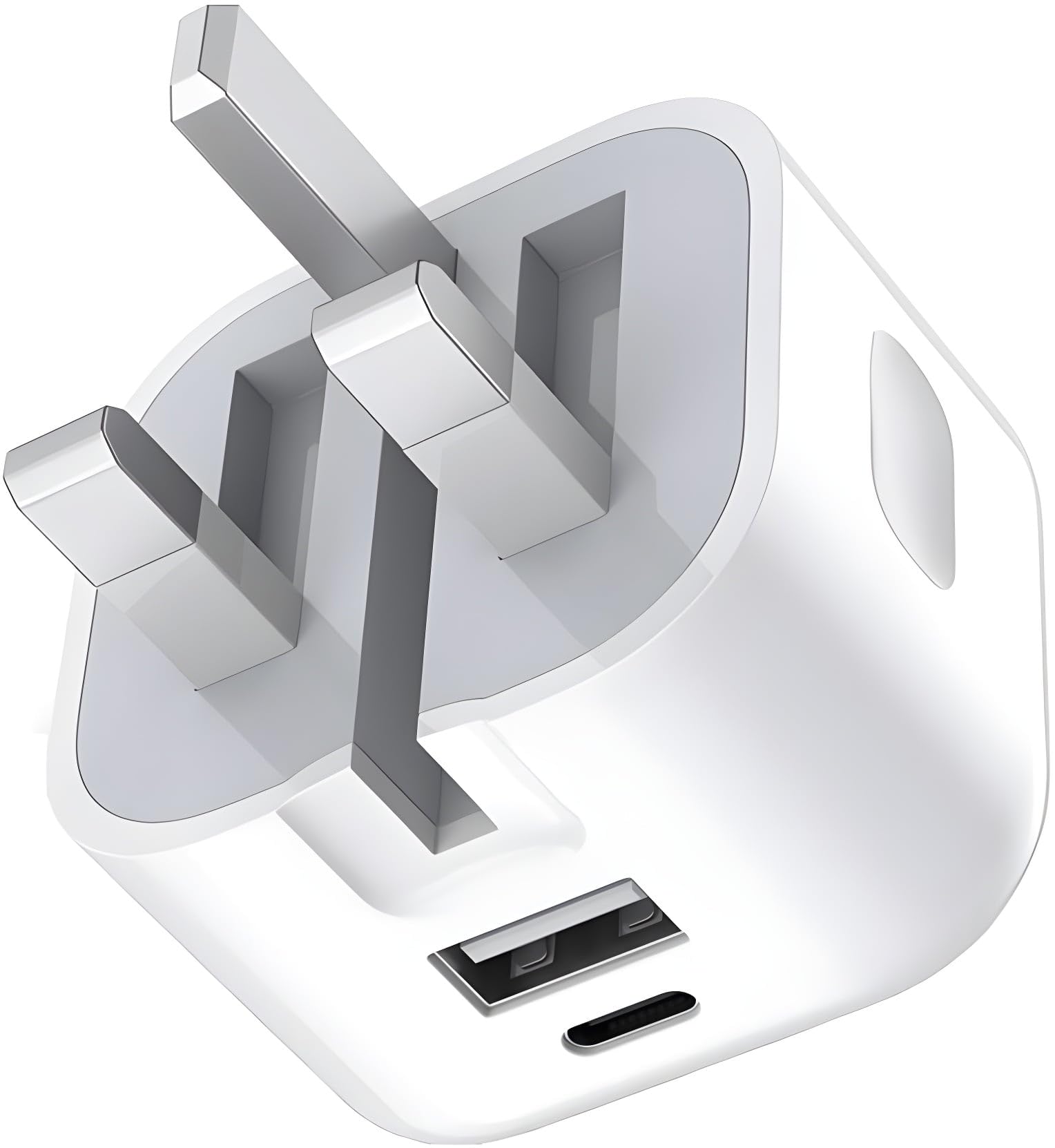 For iPhone 18 Pro 18 Pro Max Duo 17 16 15 Charger, 20W USB C Fast Charger
