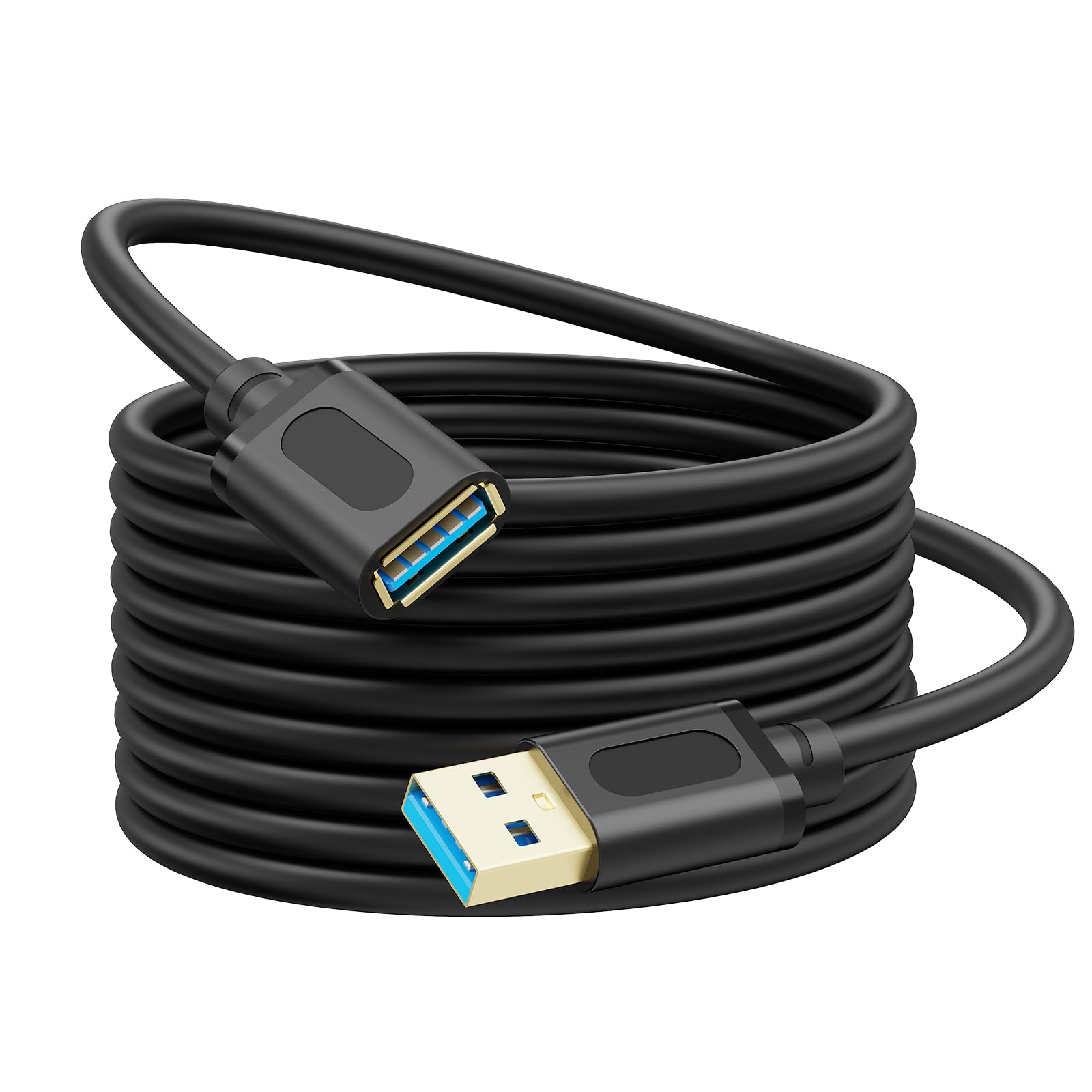 Jelly Tang 25ft USB 3.0 Extension Cable