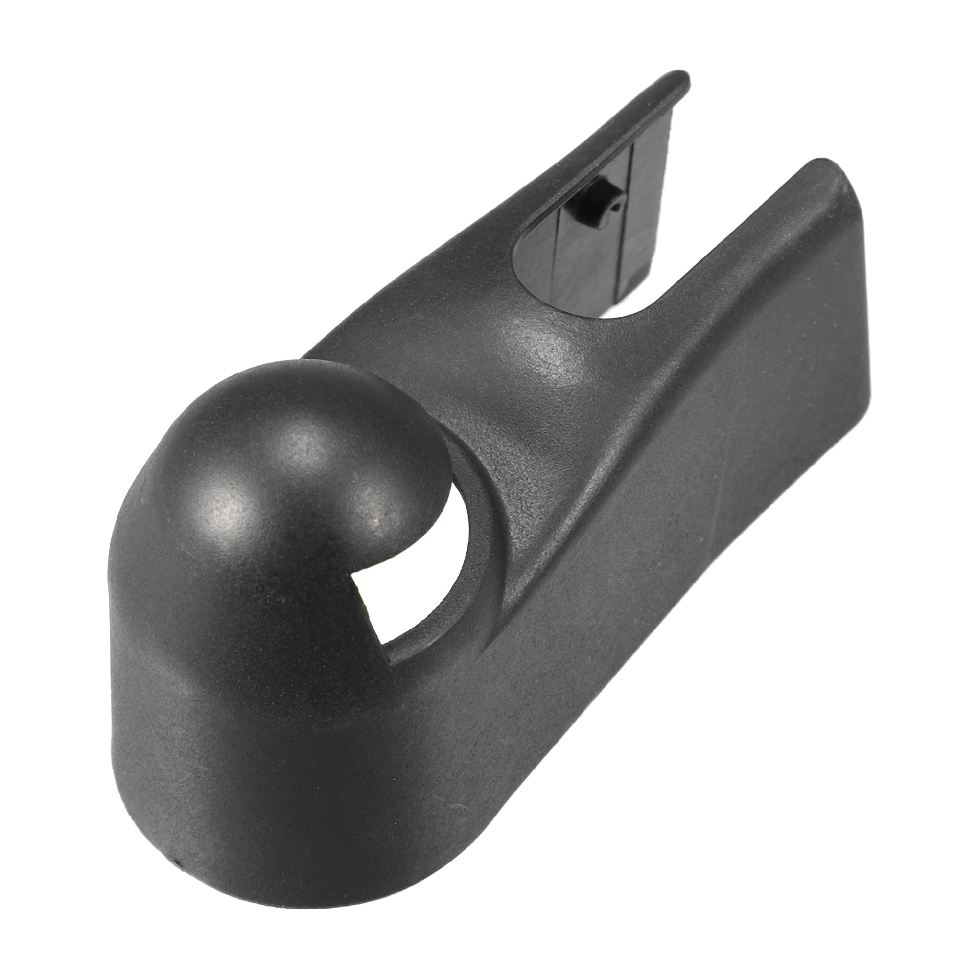 Capuchon De Bras D'Essuie-glace Arrière Pour Mercedes-Benz Classe A W169 - Noir ABS