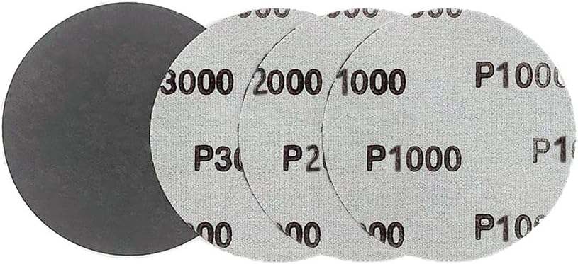 Nano Bond Ceramic Headlight Restoration Kit - No Power Tools Required - 3 Easy Steps