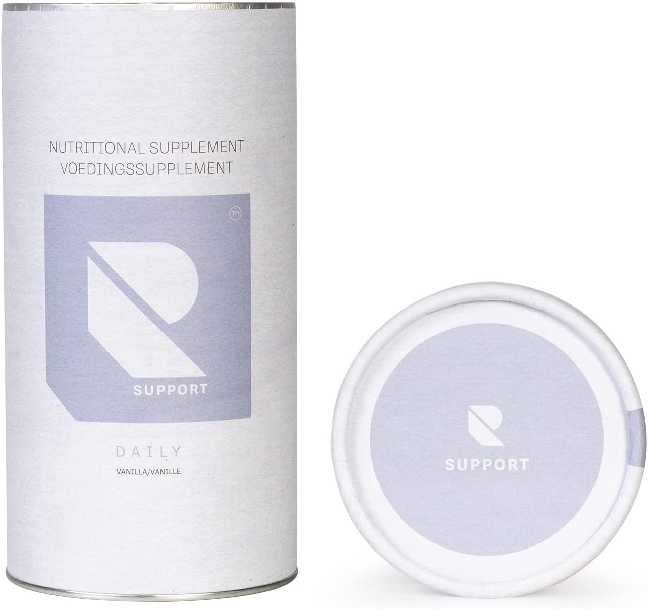 R-Support Immune Boosters for Adults and Teenagers - Vanilla Flavor Meal Replacement Shake - Vitamin Powder Supplement with Amino Acids, Beta-Glucans & Minerals - Immune Support Drink Mix - 30 Scoops