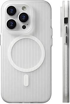 Coverzone iPhone 14 Pro ile uyumlu Kılıf Kamera Koruma Çıkıntılı