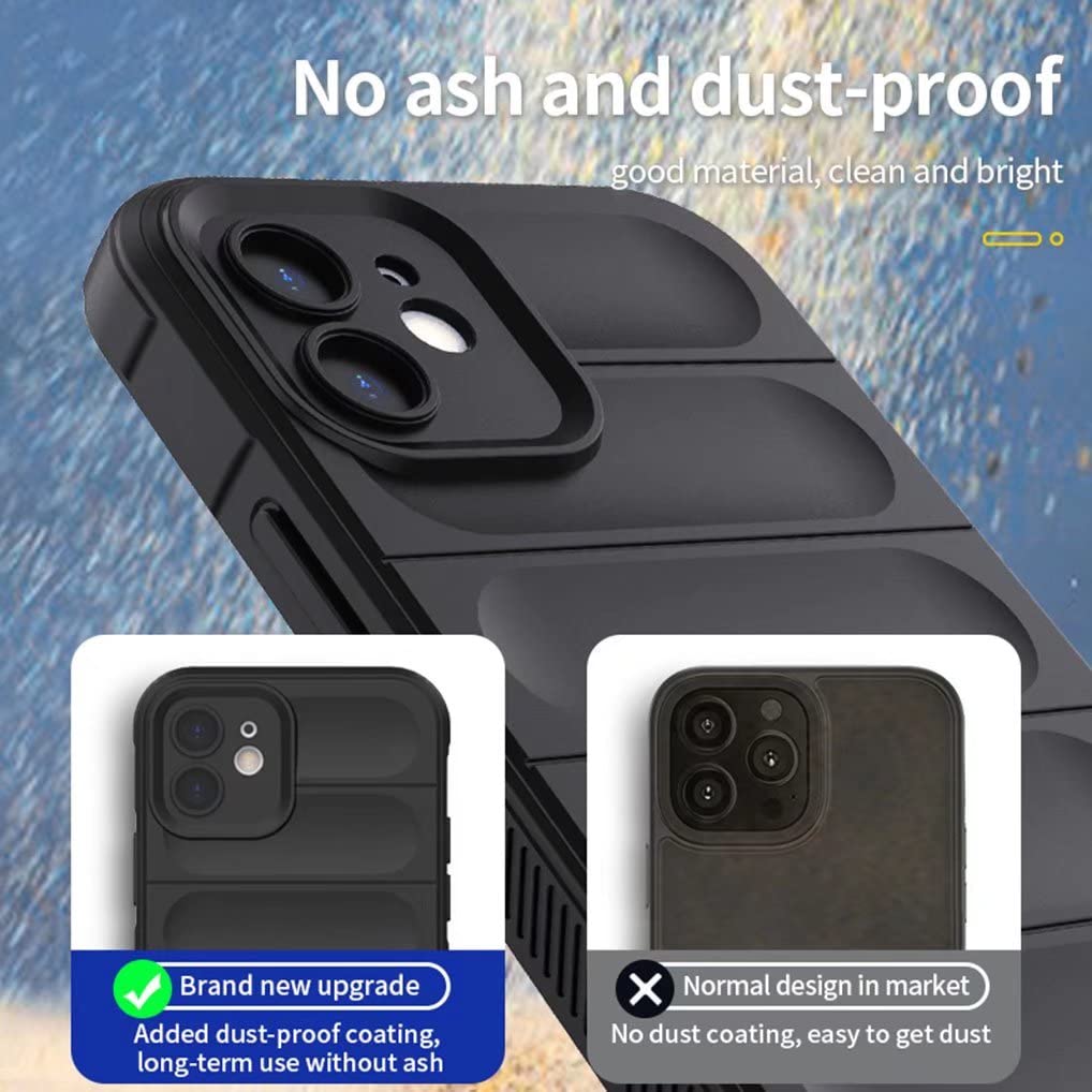 SEAHAI Case for Honor 200 5G - Image 4