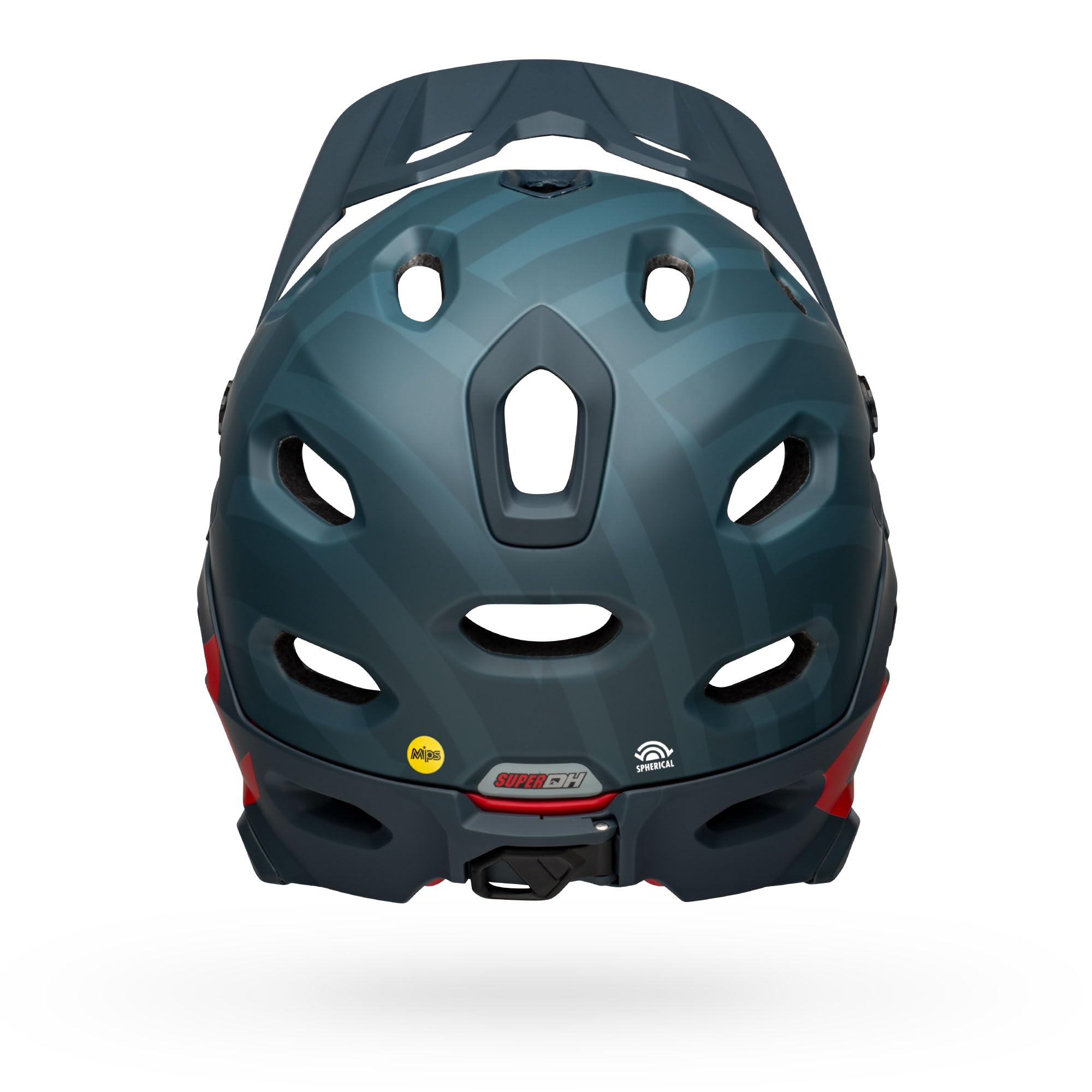 BELL Super DH MIPS Spherical 2021 Prime Matte M : Sports & Outdoors