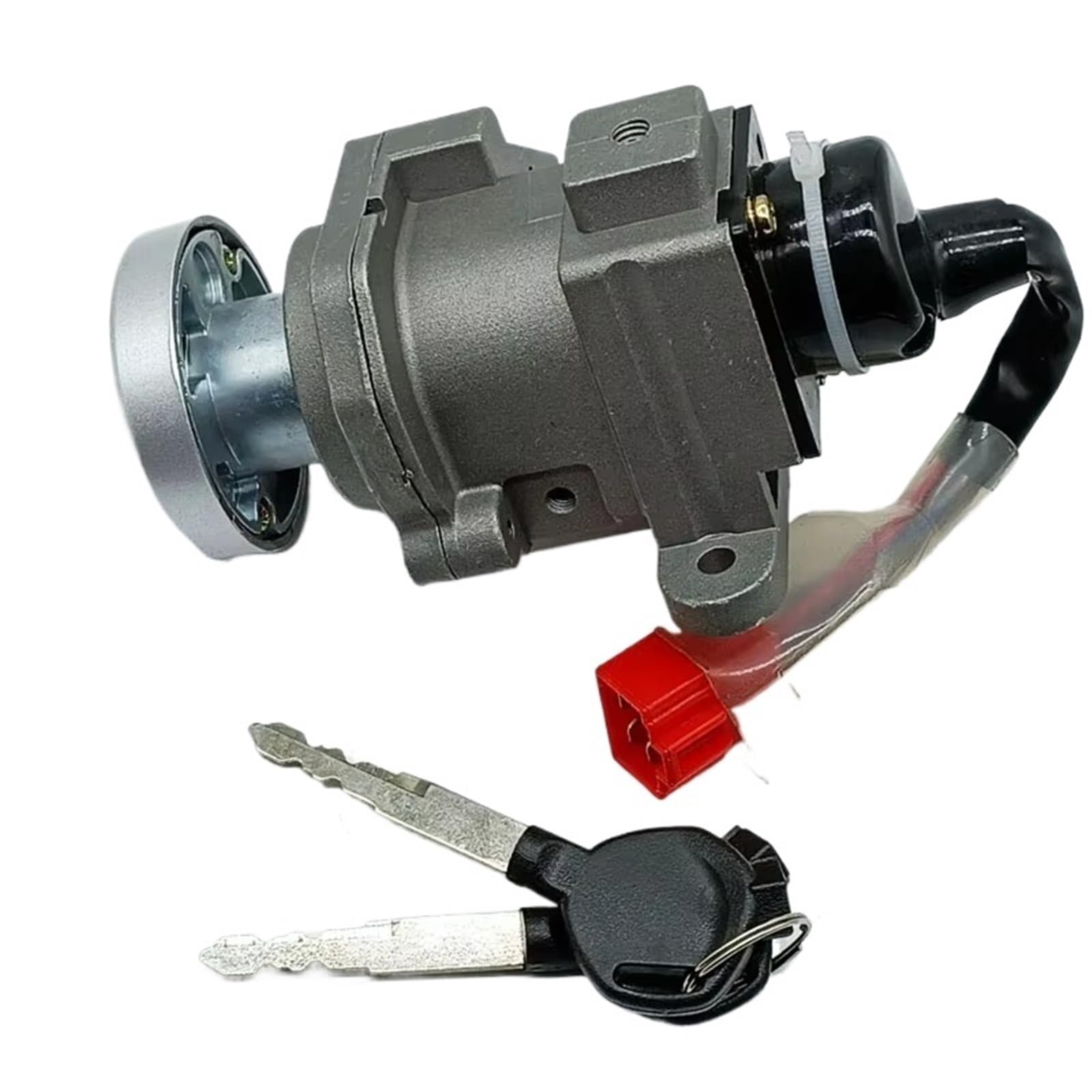 Interruptor de encendido para solucionar problemas de arranque en BWS 125 7