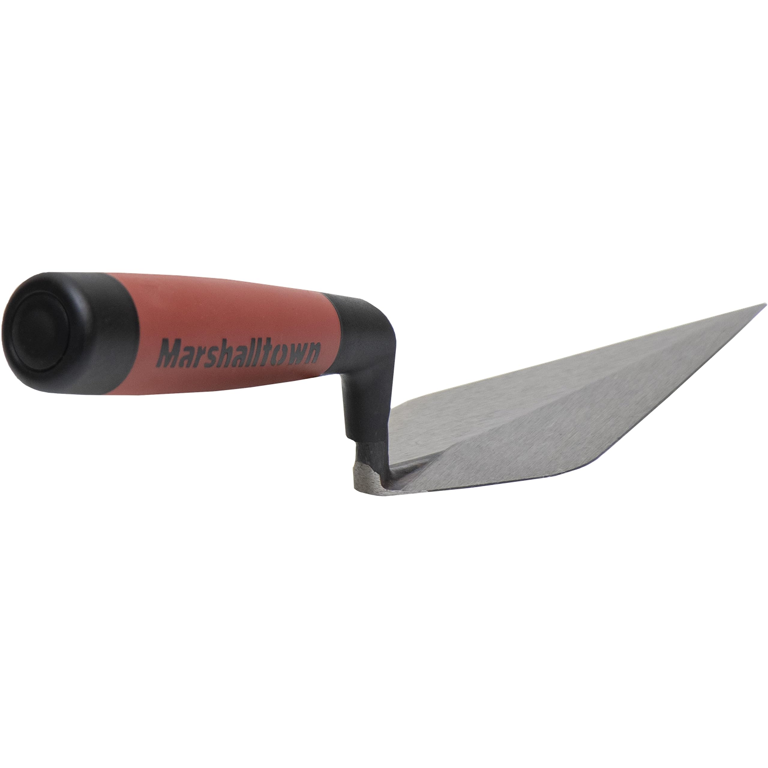Marshalltown M46116D 15.2 cm London Pattern Kielnia wskazująca - uchwyt Durasoft