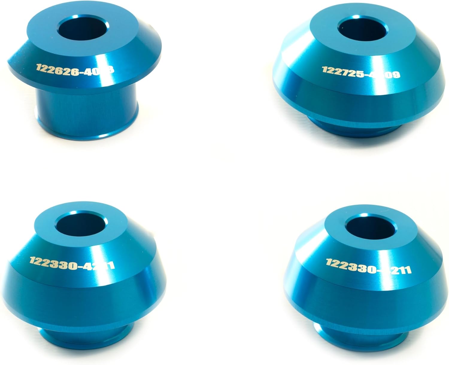 VFR400R NC30 フロントフォーク インナーチューブ 41mm 管理Y6 88-89