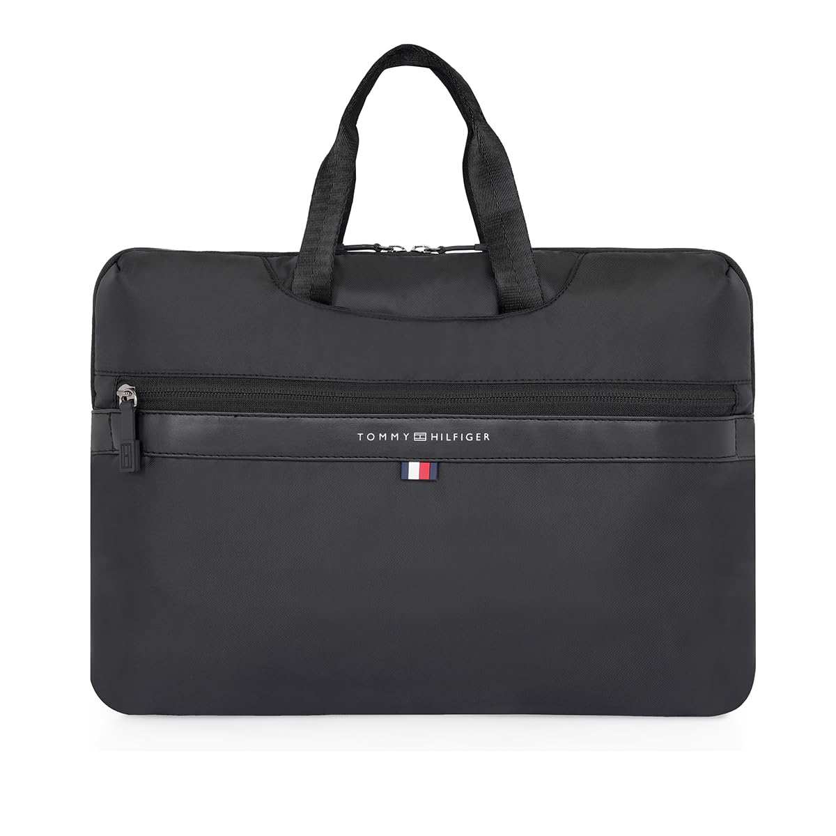 See full amazon price history chart for Tommy Hilfiger Unisex Grenada Polyester 14 Inch Laptop Business Case, Black Tommy Hilfiger Unisex Grenada Polyester 14 Inch Laptop Business Case, Black (B0DHKRDWFN) Amazon Price History, Amazon Price Tracker