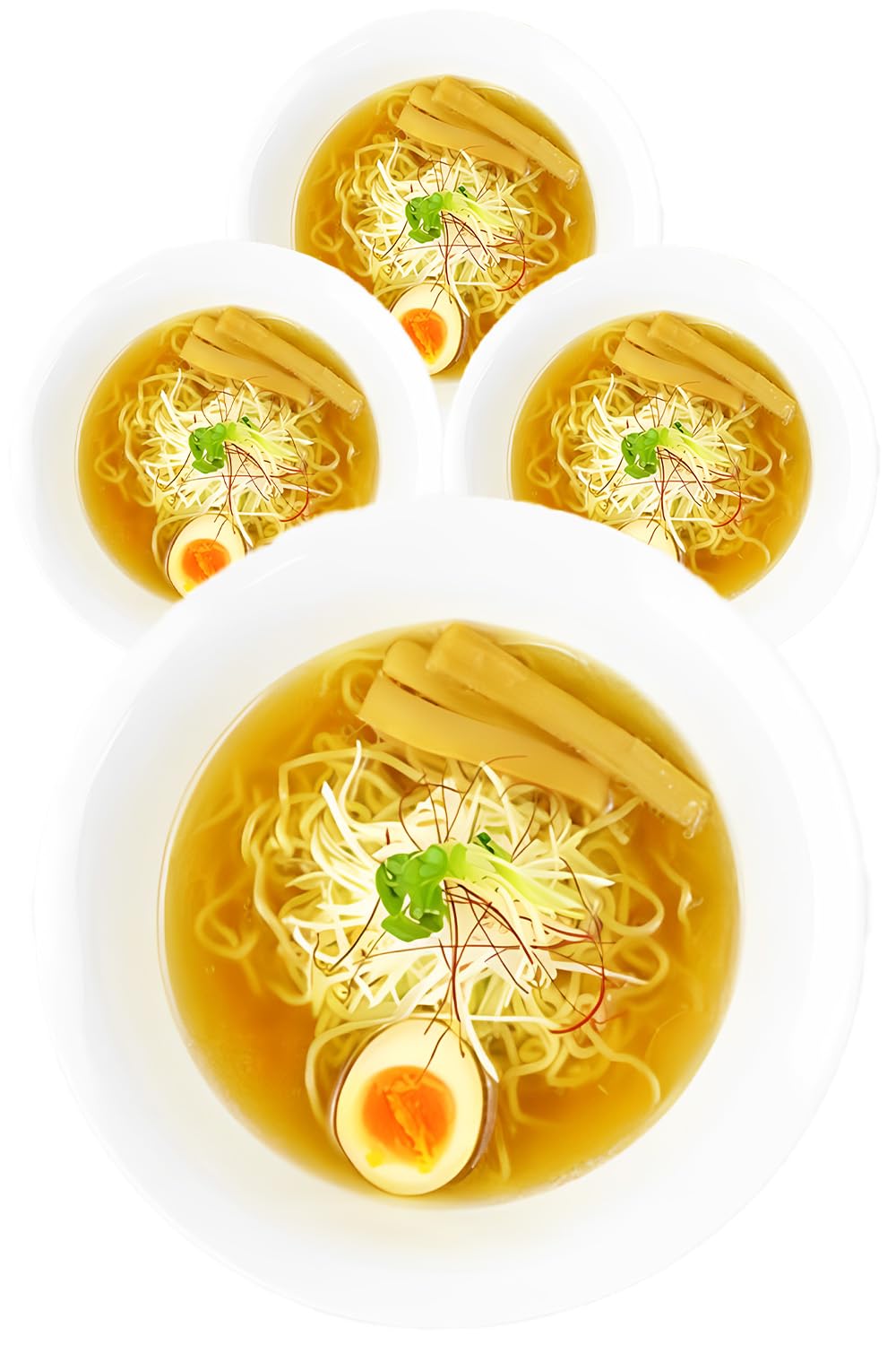 林泉堂|牛骨ラーメン 常温生麺 & スープ 自家製 生めん & スープ あっさり 塩ラーメン 常温保存 30日 ご当地 お取り寄せ グルメ 簡単