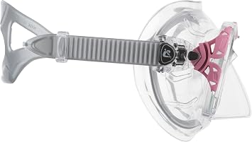 Cressi Eyes Evolution Crystal Diving Mask