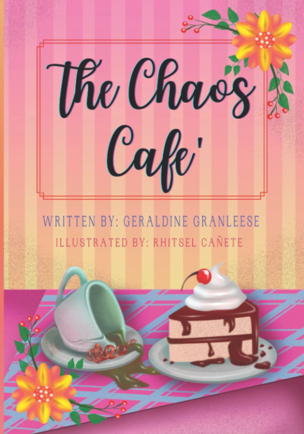 Chaos Café