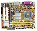 ASUS P5GC-MX/1333 Socket 775 ATX Bare Motherboard