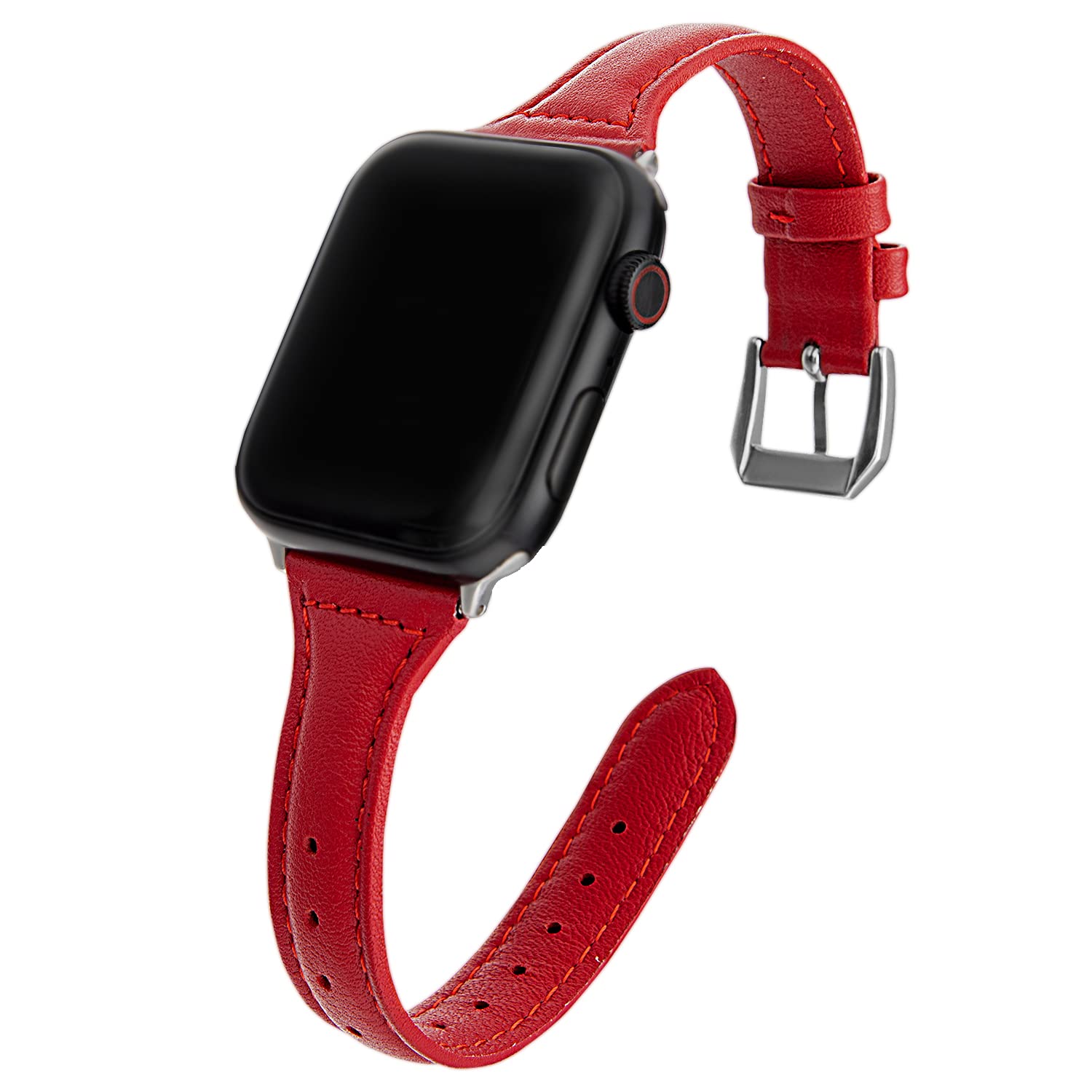 SEURE Kompatibel mit Apple Watch Armband 42mm 44mm 45mm 46mm