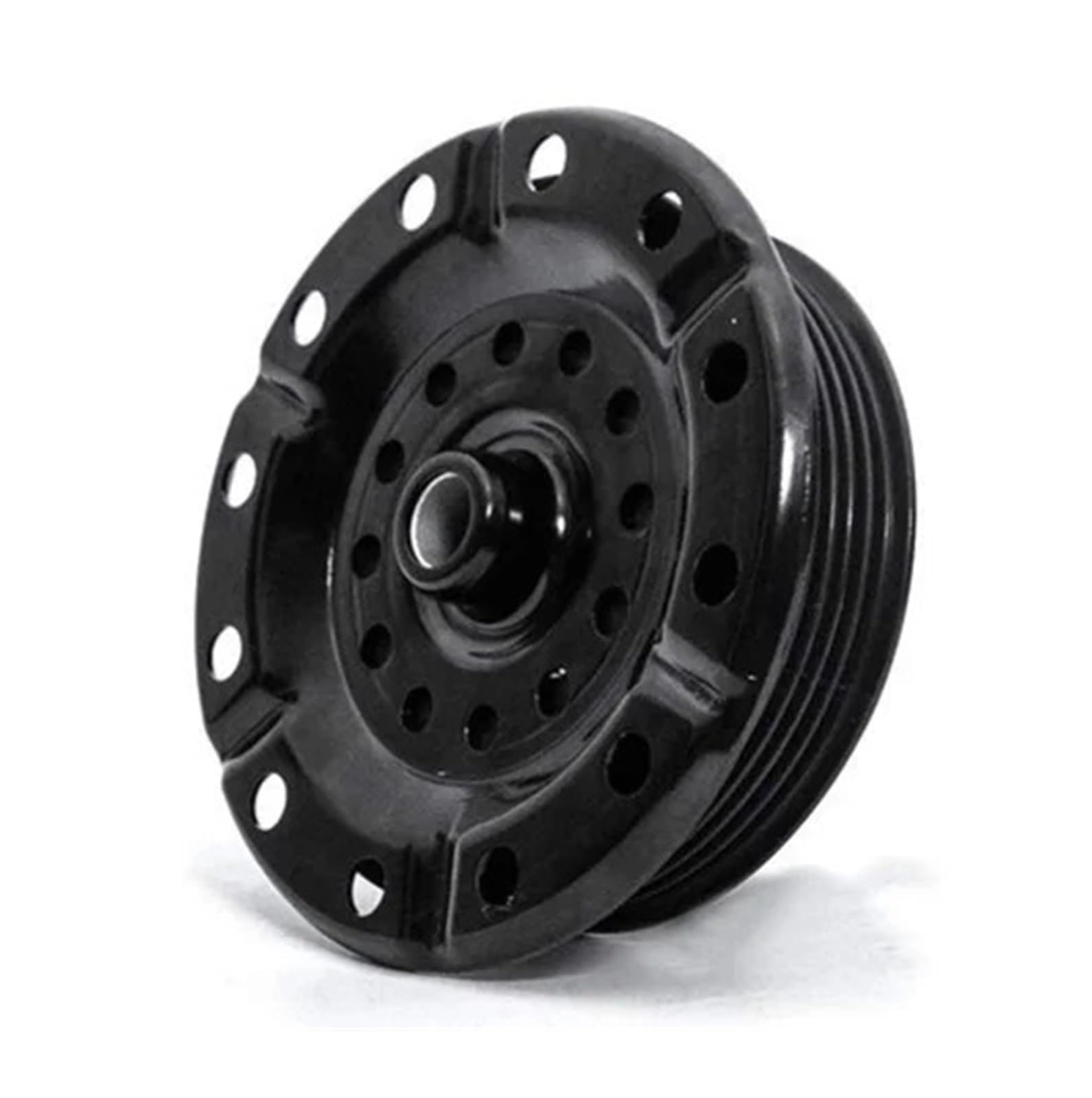  Car AC Compressor,Compatible for Dodge,Caliber，Compatible for Jepp，Patriot 5058228AE 5058228AF 5058228AG 5058228AH 5058228AI 55111423AC(AC Clutch)