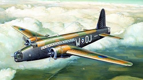 Trumpeter TRU01626 Kit de modelo, varios