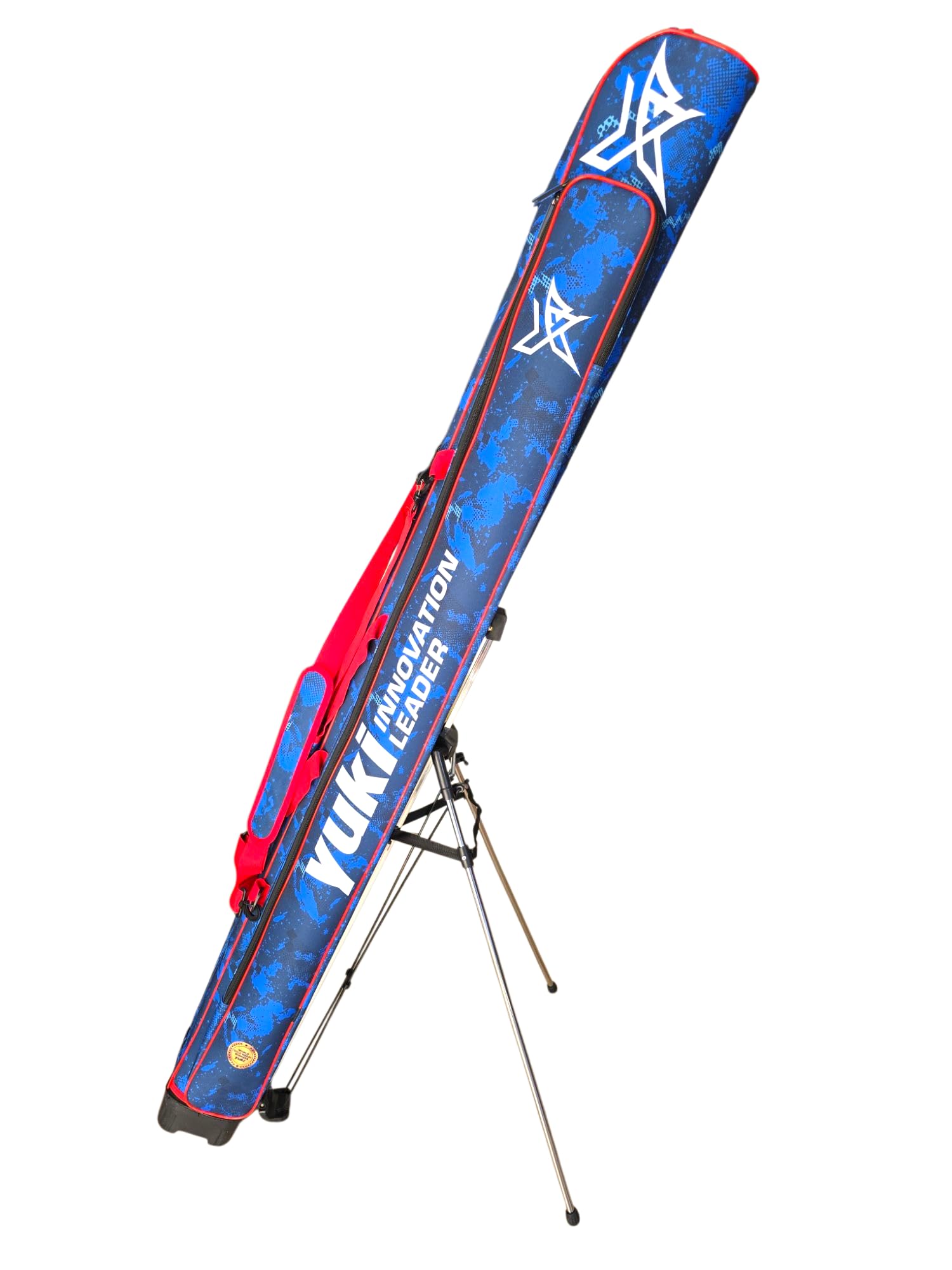 YUKI Tripod Stiff Bag PRO PRRIG-T - Fodero Porta Canne