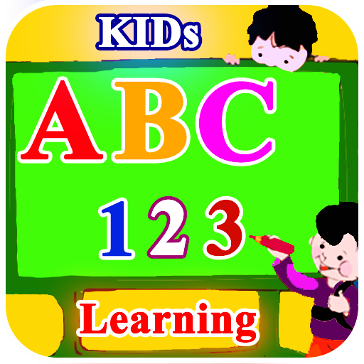 Kids Learning - App on Amazon Appstore