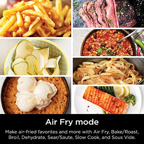 Ninja SF301 Speedi Cooker Review: Quick, Trustworthy Meals 2025 4 Ninja SF301 Unique Features