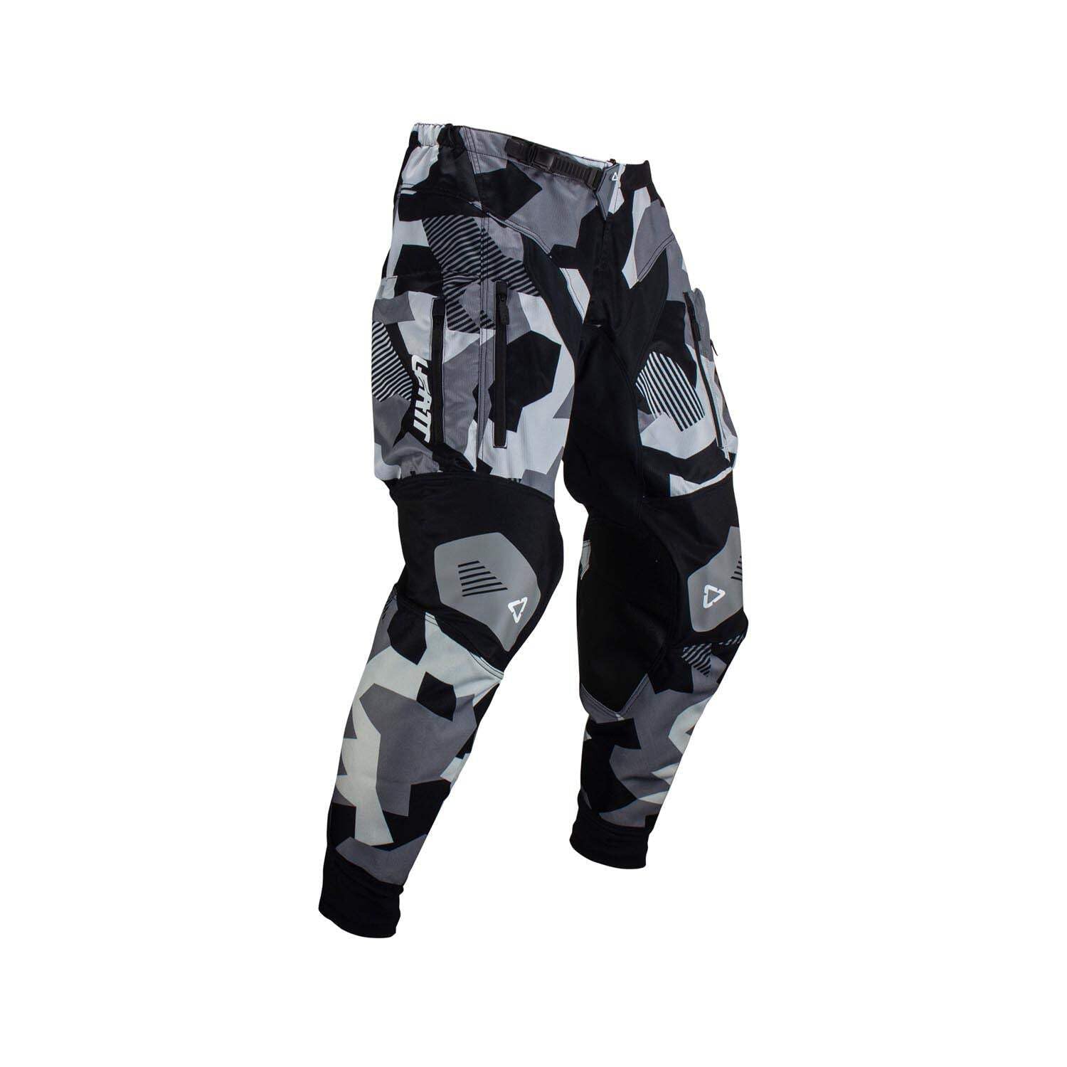 Leatt PantaloniUnisex - Adulto