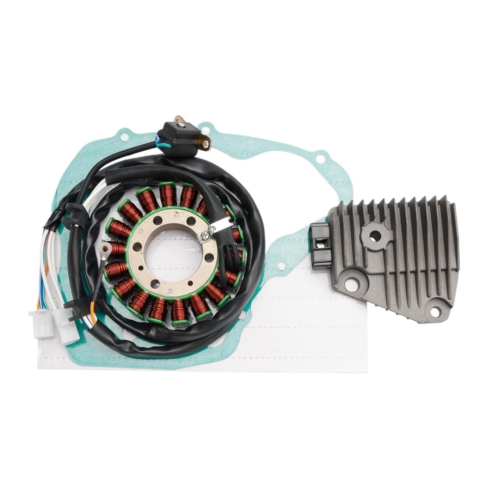 Bobine de stator XV250 alternateur de rechange pour allumage moto 1991-2021