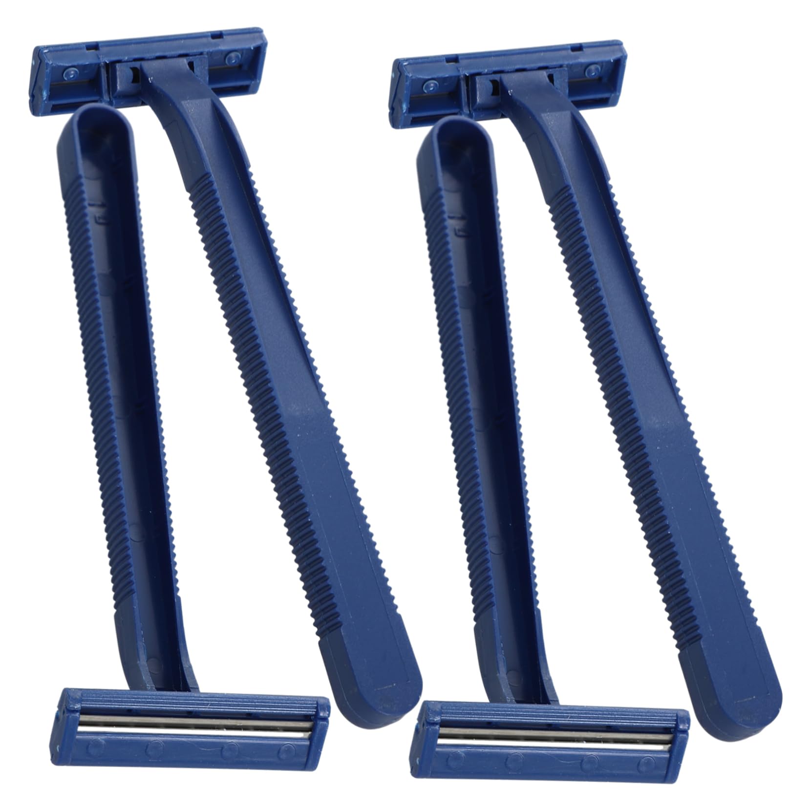 BIUDECO Men Hair Remover Portable Razor for Women Lady Hair Trimmer Razors for Shaving