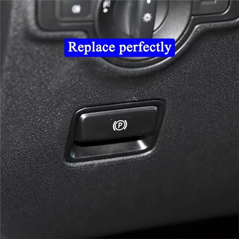 Interruptor de Freno de Mano para Coche Vito W447 2016 2017 2018 2019 2020 2021 2022 2023 4474270120 4474270020 Interruptor de estacionamiento Palanca de Freno de Mano