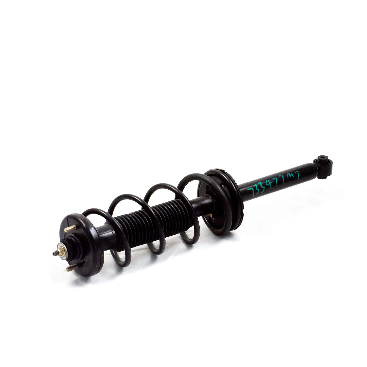 Gabriel G57576 Ultra ReadyMount Rear Complete Strut Assembly for 99-01 Acura TL; 02-03 Acura TL Type-S (1 Pack)