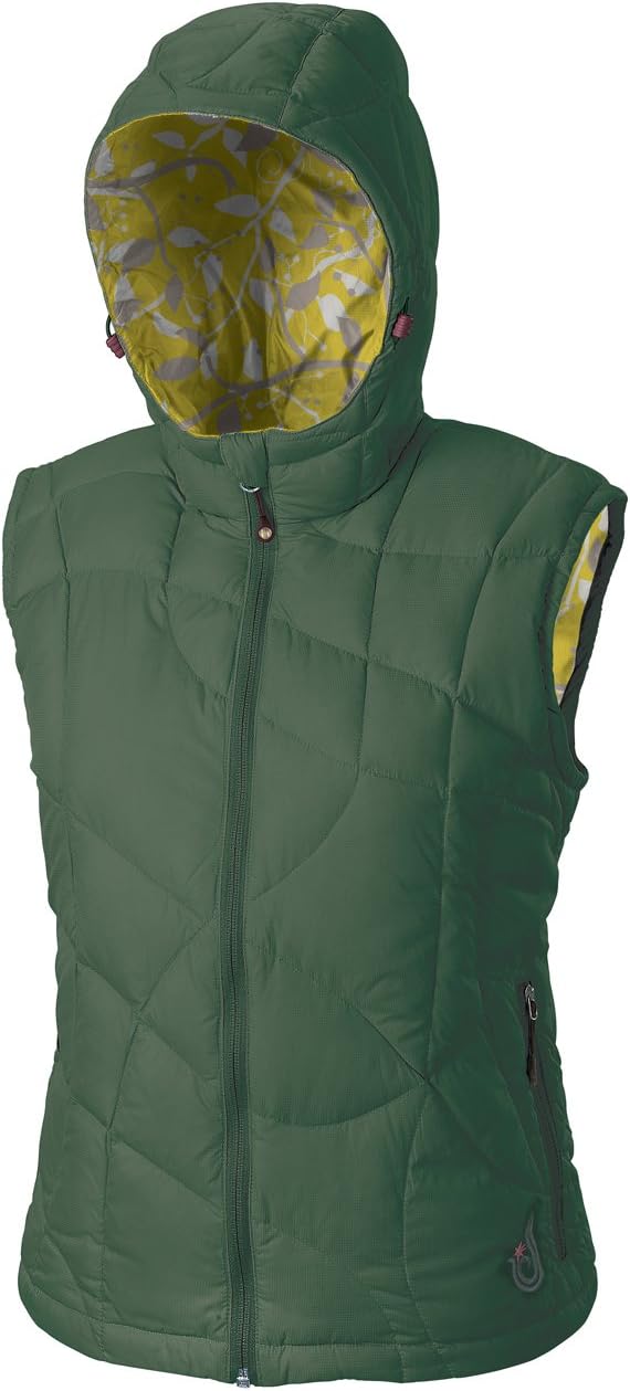 Women's Whisper Hoodie Vest