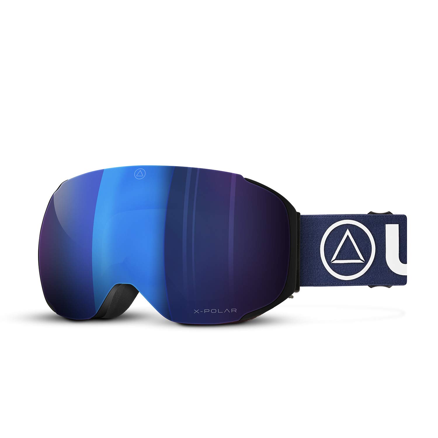 Uller Ski Goggles