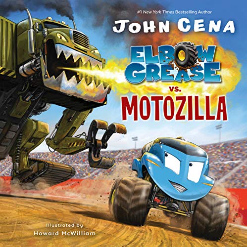Elbow Grease vs. Motozilla PDF
