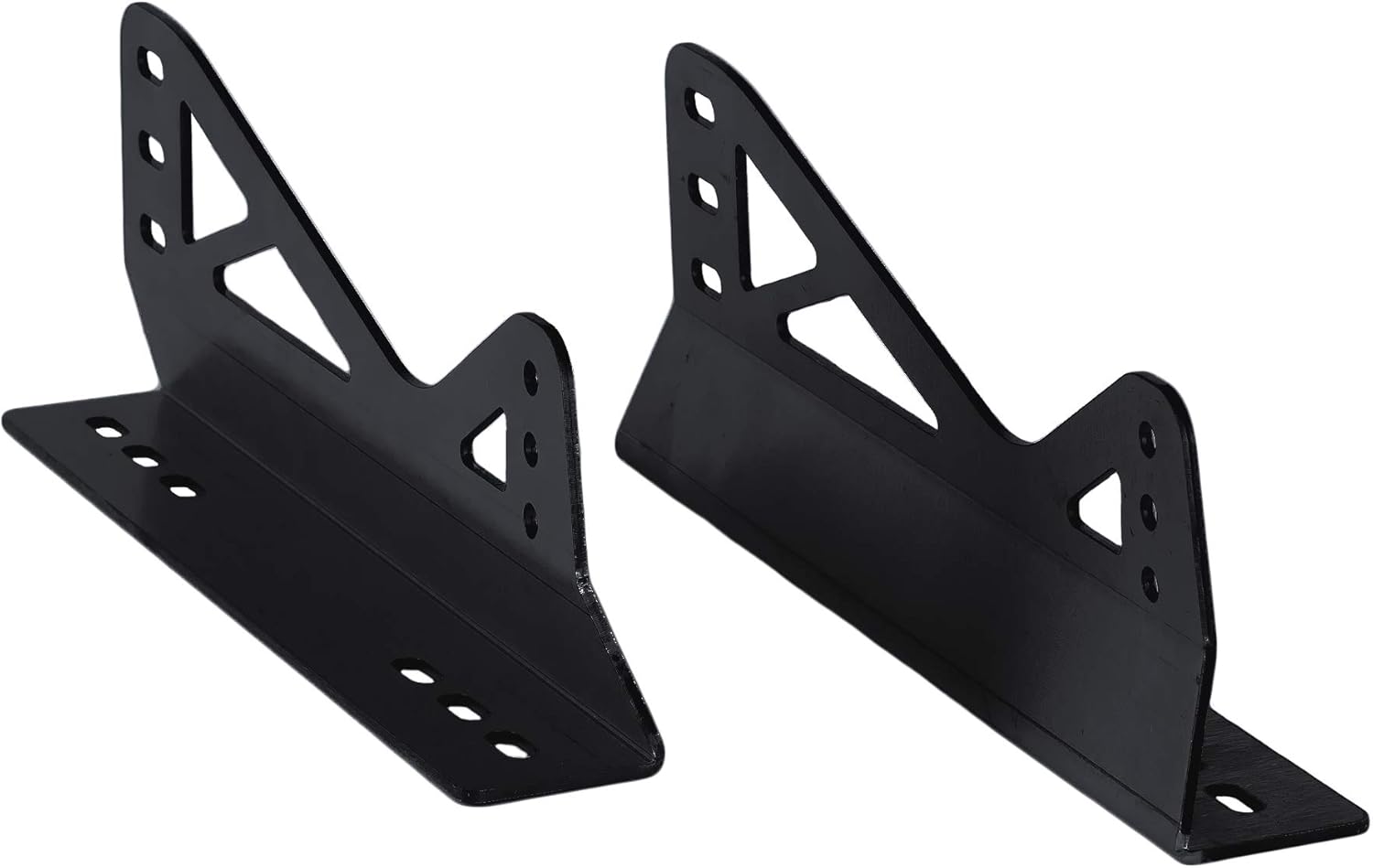 UTV INC Universal Seat Mounting Brackets For Use With