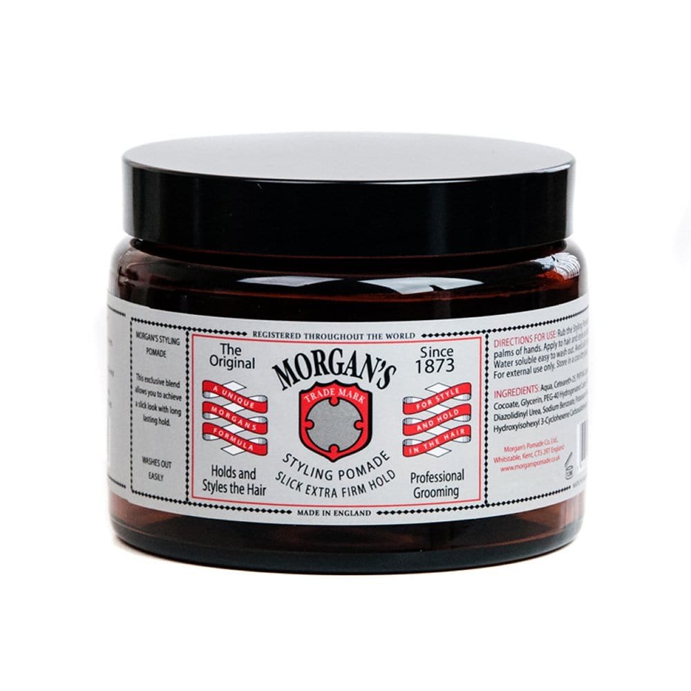 Pomada Styling Slick Firmeza Extra Fuerte 500 gr