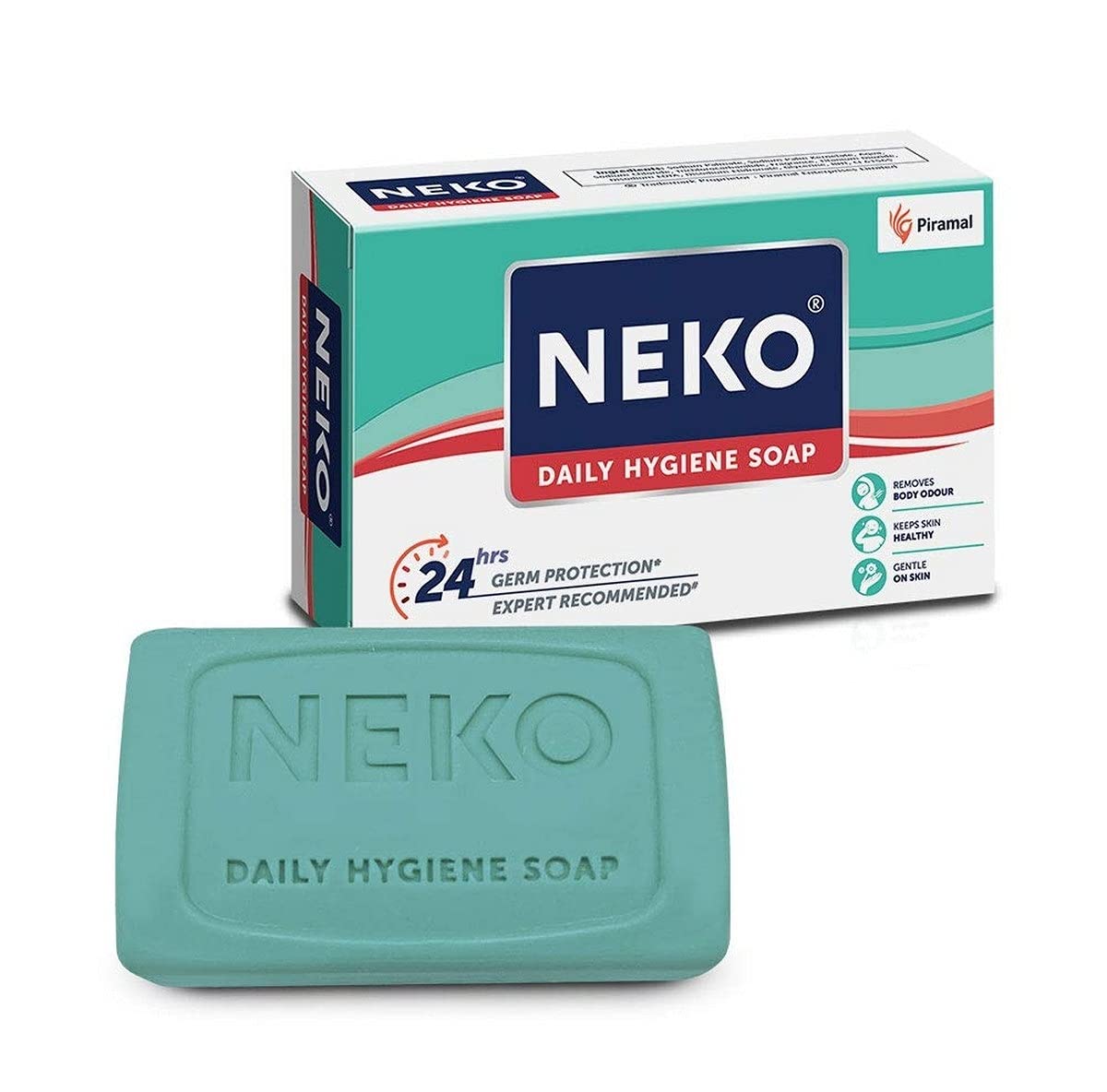 Neko - Bar of 100gms Daily Hygiene Soap