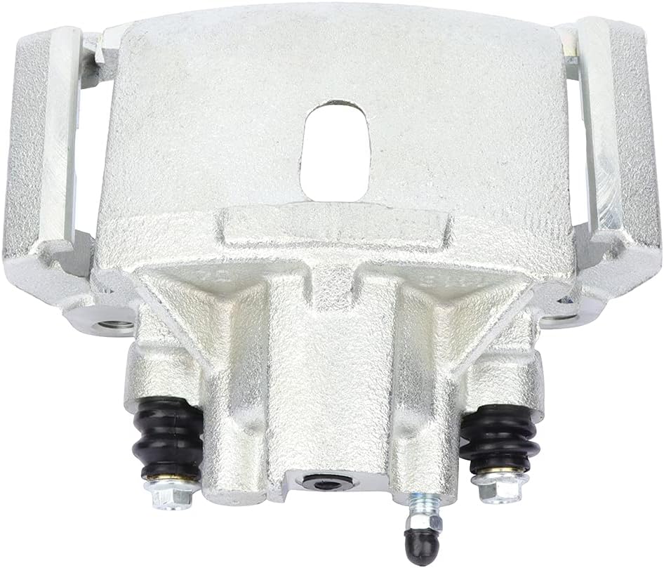 AUTOMUTO Rear Left 18-B4837 Disc Brake Caliper With Bracket For Chrysler Aspen 2007-2009 For Dodge For Durango 2004-2009 For Dodge Ram 1500 2002-2010 For Ram 1500 2011-2018