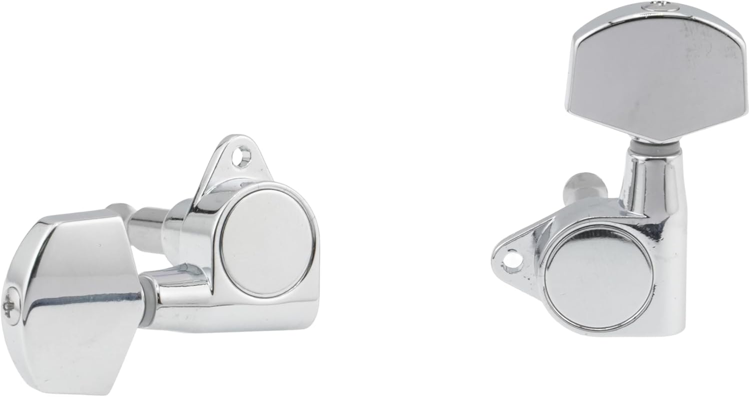 Ping P2650 Standard 3+3 Individual Machine Heads. Chrome