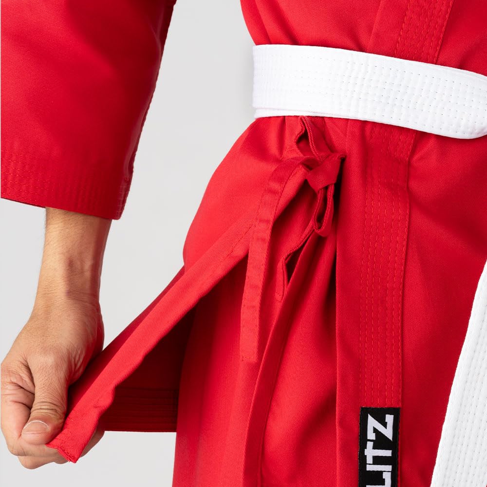 Blitz Traje de kárate