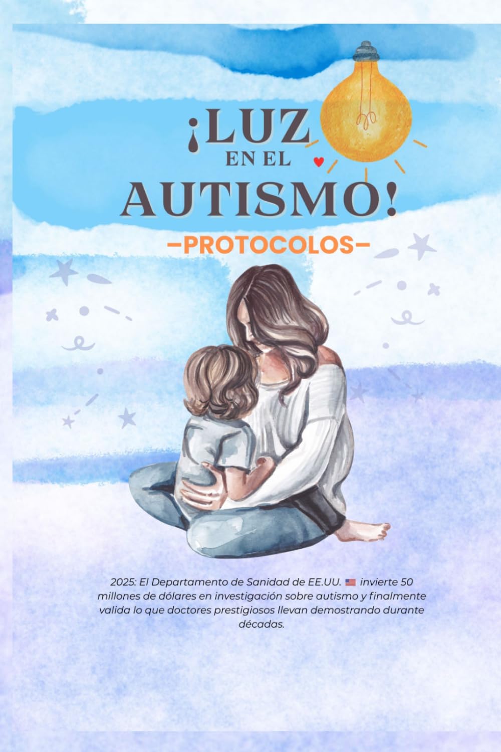 Luz en el Autismo