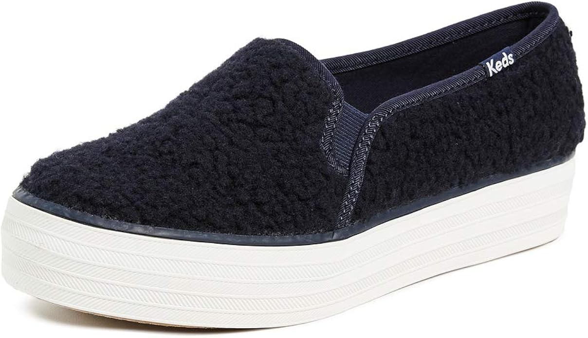 keds slip ons