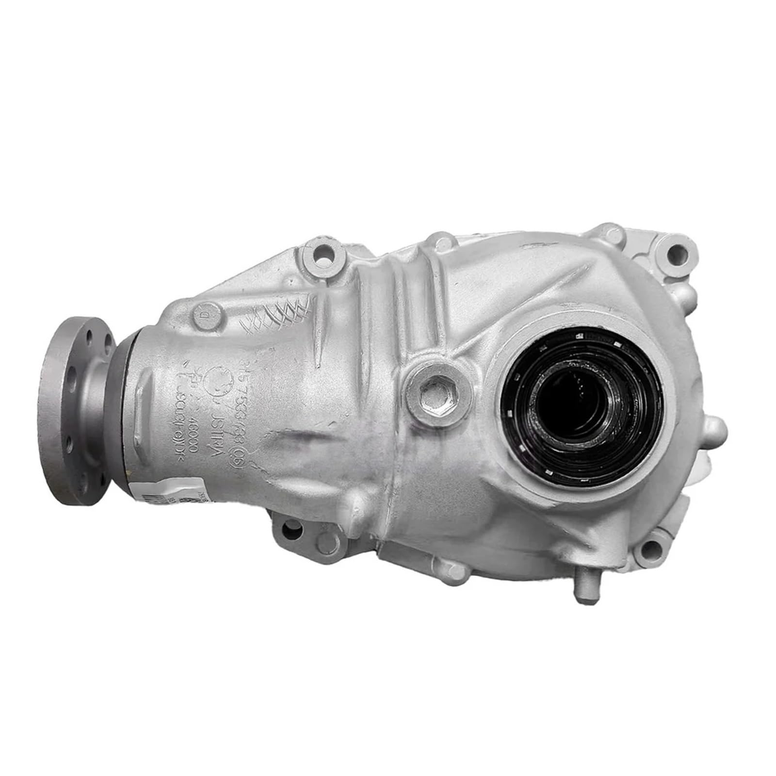 Bomba de aceite hidráulico Conjunto diferencial de eje delantero OGDEN 3.15 compatible con BMW X1 E84 E90 E91 E92 31507533973 31507533972 7533973 7533972 Bomba de precarga