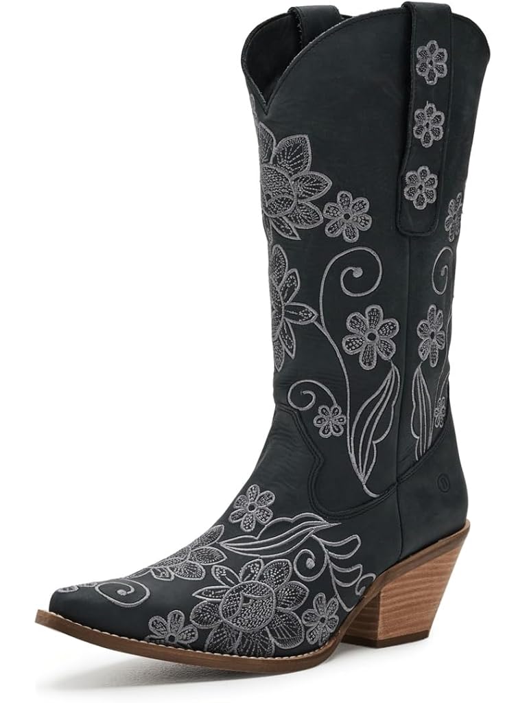 Black Dingo Western Swing