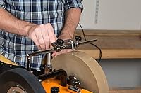 Vista 2 de Triton TWSDTT Diamond Wheel Truing Tool para TWSS10