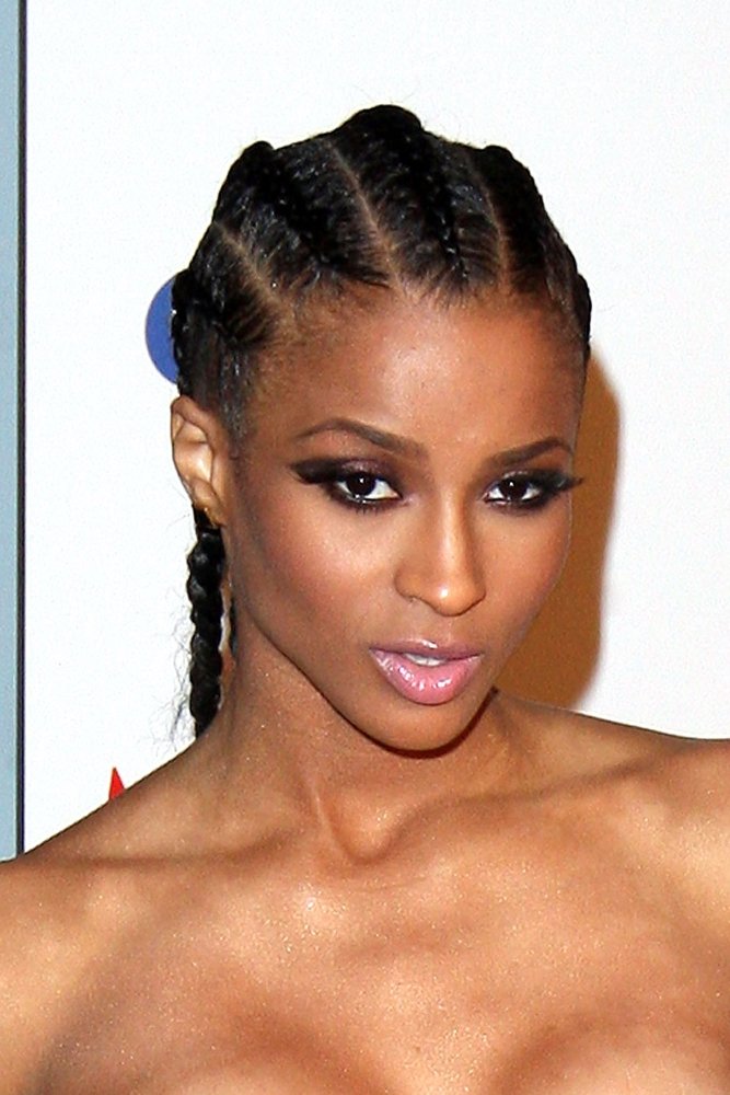 Posterazzi Ciara At Arrivals Maxim 100 Party Barker Hangar Santa Monica Ca May 13 2009 Theresa Gonzales/Everett Collection Photo Poster Print, (8 x 10)