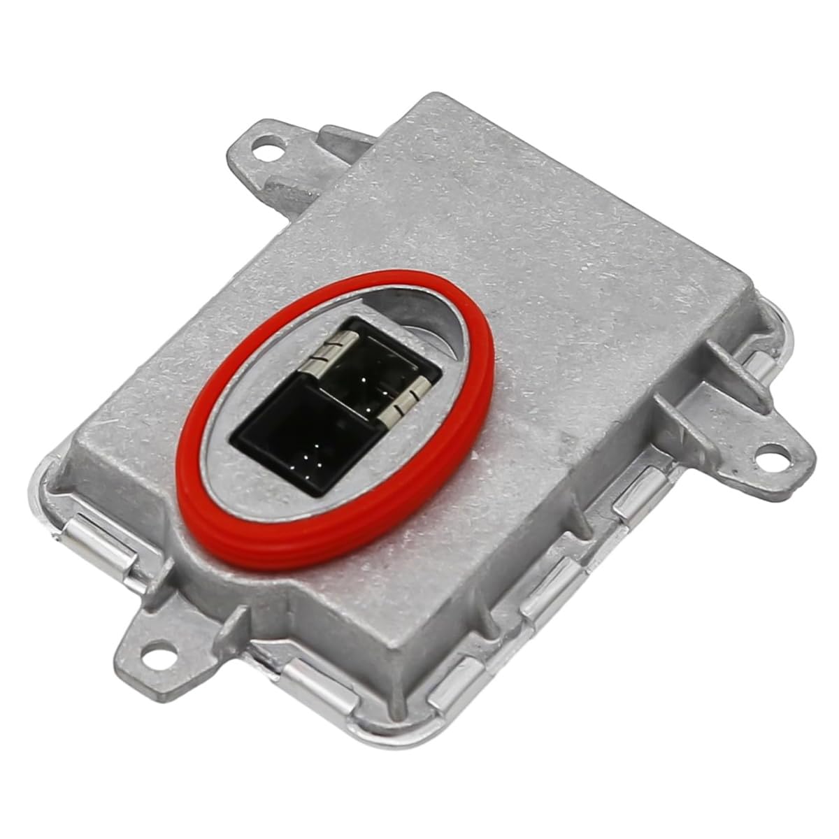 Centralina fari allo xeno HID (modulo unità di controllo) – Sostituzione per Mercedes-Benz W176/W246/W204, Mini R55-R59 (compatibile con A1669002800)