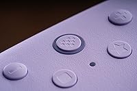 Vista 10 de 8BitDo Ultimate 2C Wired Controller for Windows PC and Android, with 1000Hz Polling Rate, Hall Effect Joysticks and Hall Triggers, and Remappable